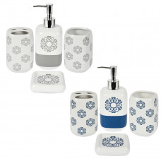 SHADI SET 4 PZ.BAGNO ASS. (4pz)